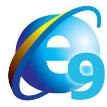 Internet Explorer 9 Sürprizi !