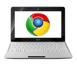 Asus, Chrome OS İşletim Sistemli Mini-Bilgisayarını Computex 2010‘da Gösterebilir