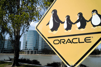 Oracle: Intel‘in Itanium mimarisi sona yaklaşıyor