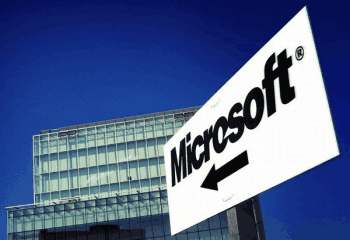 Microsoft rekor gelir açıkladı