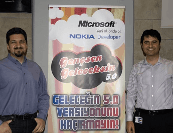 Microsoft ve Nokia’dan Eğitim Fırsatı