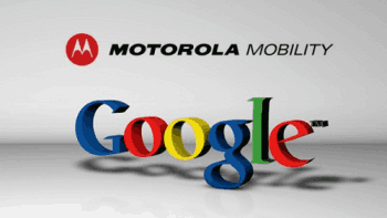 Google, Motorola’yı Satın Alıyor!