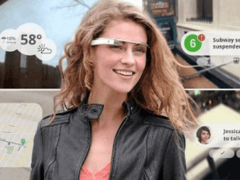 8 bin şanslı Google gözlüğü deneyecek
