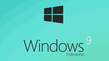 Windows 9, 2014 Yılında Geliyor