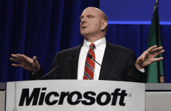 Microsoft CEO’su İstifa Ediyor!