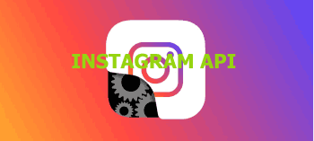 Instagram API İle Fotoğraf Çekme
