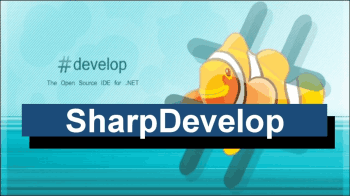 SharpDevelop Ide Kullanımı