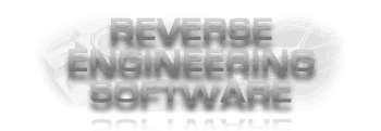 Reverse Engineering - Hedef Bölge