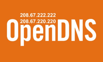 OpenDns İle Yasaklı Sitelere Girme