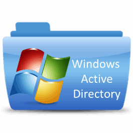 Windows 2012 Active Directory Yapılanması