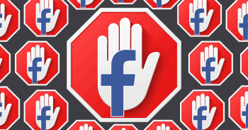 Facebook İle AdBlock Plus Arasındaki Gerginlik Tırmanıyor