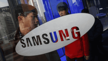 Samsung'tan Elektrikli Otomobil Adımı