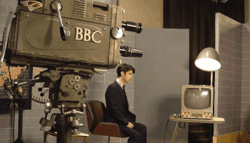 BBC'nin 100 Yıllık Ses Arşivi Kullanıma Açıldı