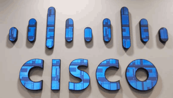 Cisco, Küçülmeye Gidiyor