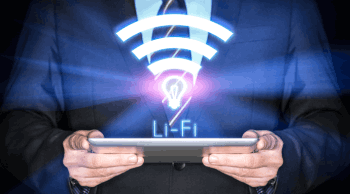 Li-Fi Nedir, Yoksa Wi-Fi’ın Yerini mi Alacak