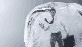 İlk Dondurulan İnsan 50. Yılına Girdi