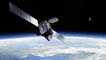 Türksat Uzaydan İnternet Hizmeti Sunacak!