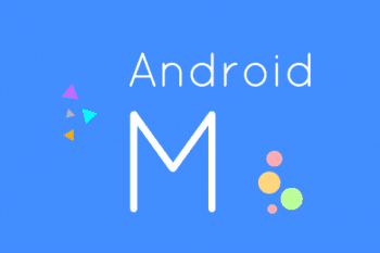 Android M Tanıtıldı
