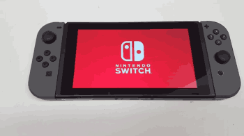 Nintendo Switch'i Yanlışlıkla Erken Teslim Edilen Bir Kullanıcı, Cihazın Videosunu Yayınladı!