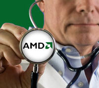 AMD%20x86%20&uuml;&ccedil;%20&ccedil;ekirdekli%20işlemci