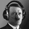 Hitler's avatar