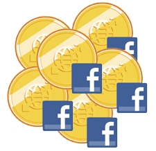 Facebook Sanal Para Dünyasını 1 Temmuzda Değiştiriyor