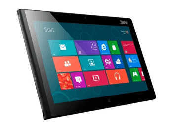 Lenovo : Windows RT tabletler, Windows 8 tabletlere göre 300$‘a kadar daha ucuz olacak