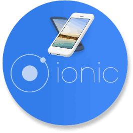 IONIC ile Hibrit Uygulama Geliştirme