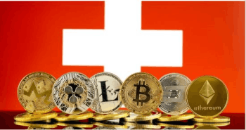 İsviçre Kripto Bankalara Onay Verdi