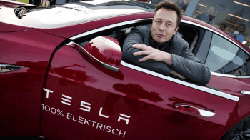Tesla'nın Hızlı Yükselişi Endişe Uyandırıyor