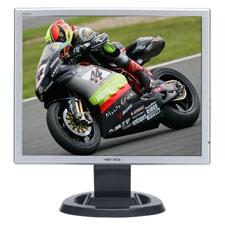 Monitör pazarına yeni ürün