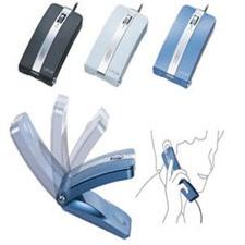 Hem telefon hem mouse