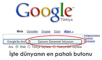 110 milyon dolarlık buton