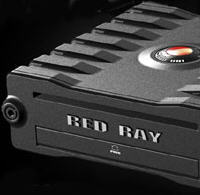 Blu-rayden sonra şimdi de Red-Ray