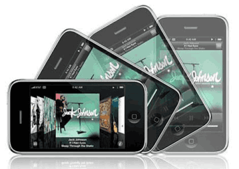 Turkcell ile iPhone'lar Geliyor