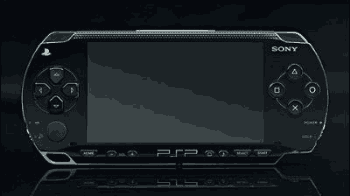 Sony ile PSP 2 Üzerine...