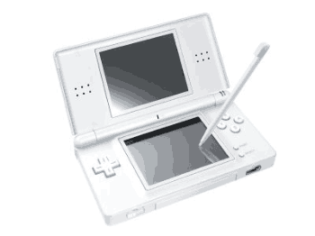 Nintendo DS Rekora Doymuyor!