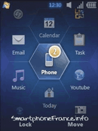 Windows Mobile Barselona Yolcusu!