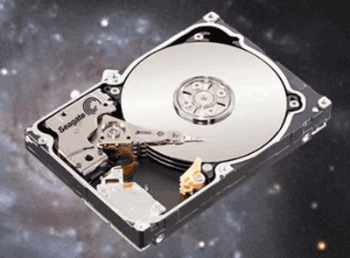 Seagate 2TB Diskini Tanıttı!