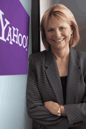Yahooya Neler Oluyor?