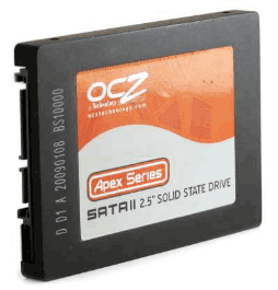BU SSD Sınır Tanımıyor!