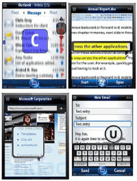 Windows Mobile 7 Çıkış Tarihi Belli Oldu
