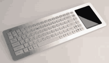 Bir Klavye PC Olabilir Mi?
