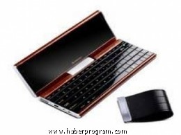 Cepe giren laptop