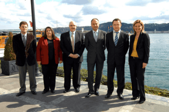 Lotusphere Yeniden İstanbulda