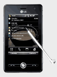 LGden Windowslu 50 Yeni Telefon