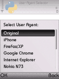 Mobil Cihaz Kimliğinizi Gizleyin!