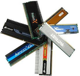 DDR 3 Yükselişte!