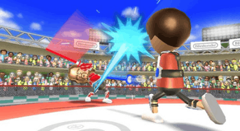 Nintendo Yeni Teknolojilerini Tanıttı