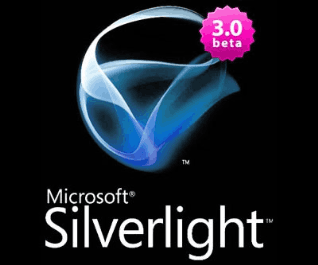 Microsoft, Silverlight 3ü yayınladı!